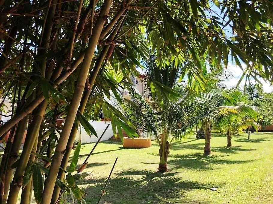 Villa La Hacienda De La Luna Del Mar - 1 Cancun