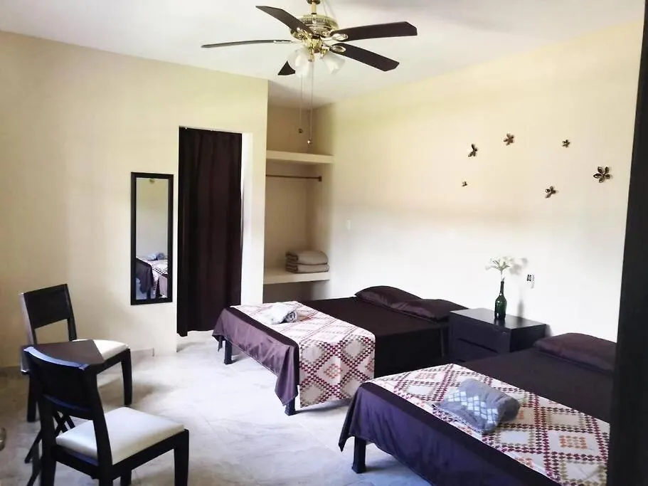 فيلة La Hacienda De La Luna Del Mar - 1 كانكون